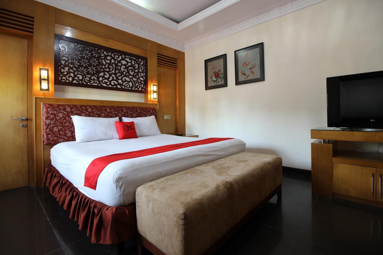 Reddoorz Plus Near Tugu Jogja 2 Yogyakarta Eksteriør billede
