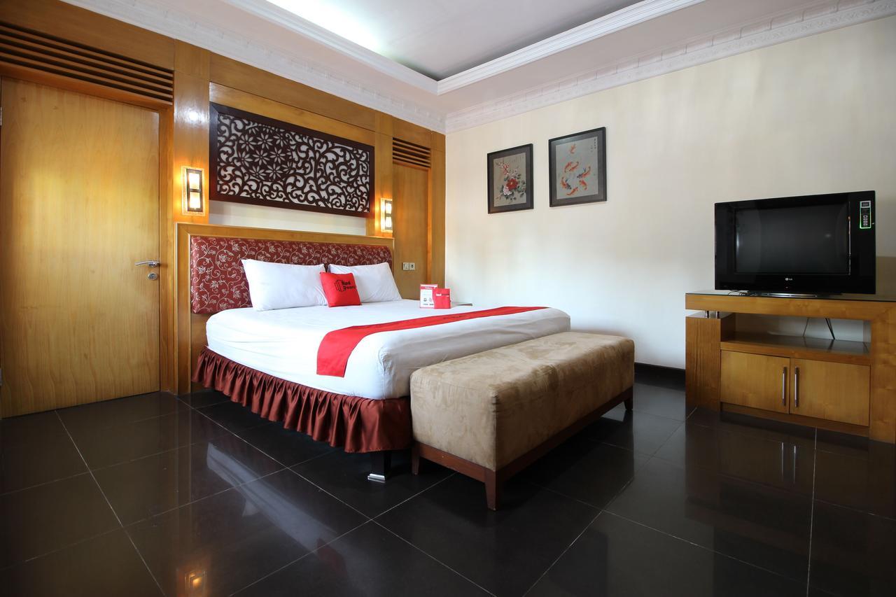 Reddoorz Plus Near Tugu Jogja 2 Yogyakarta Eksteriør billede