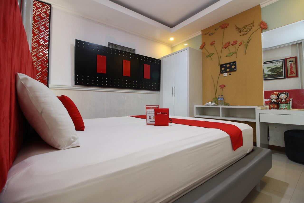 Reddoorz Plus Near Tugu Jogja 2 Yogyakarta Eksteriør billede