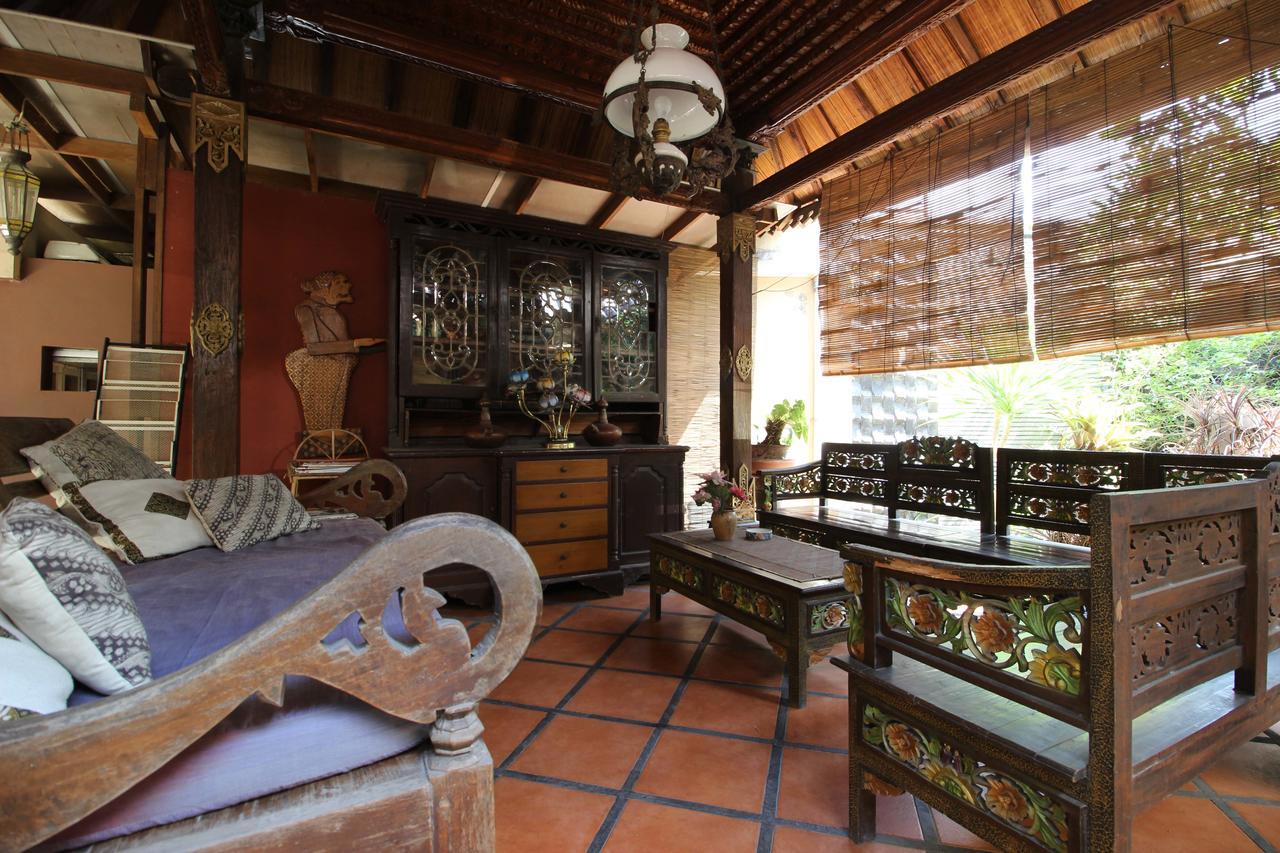 Reddoorz Plus Near Tugu Jogja 2 Yogyakarta Eksteriør billede