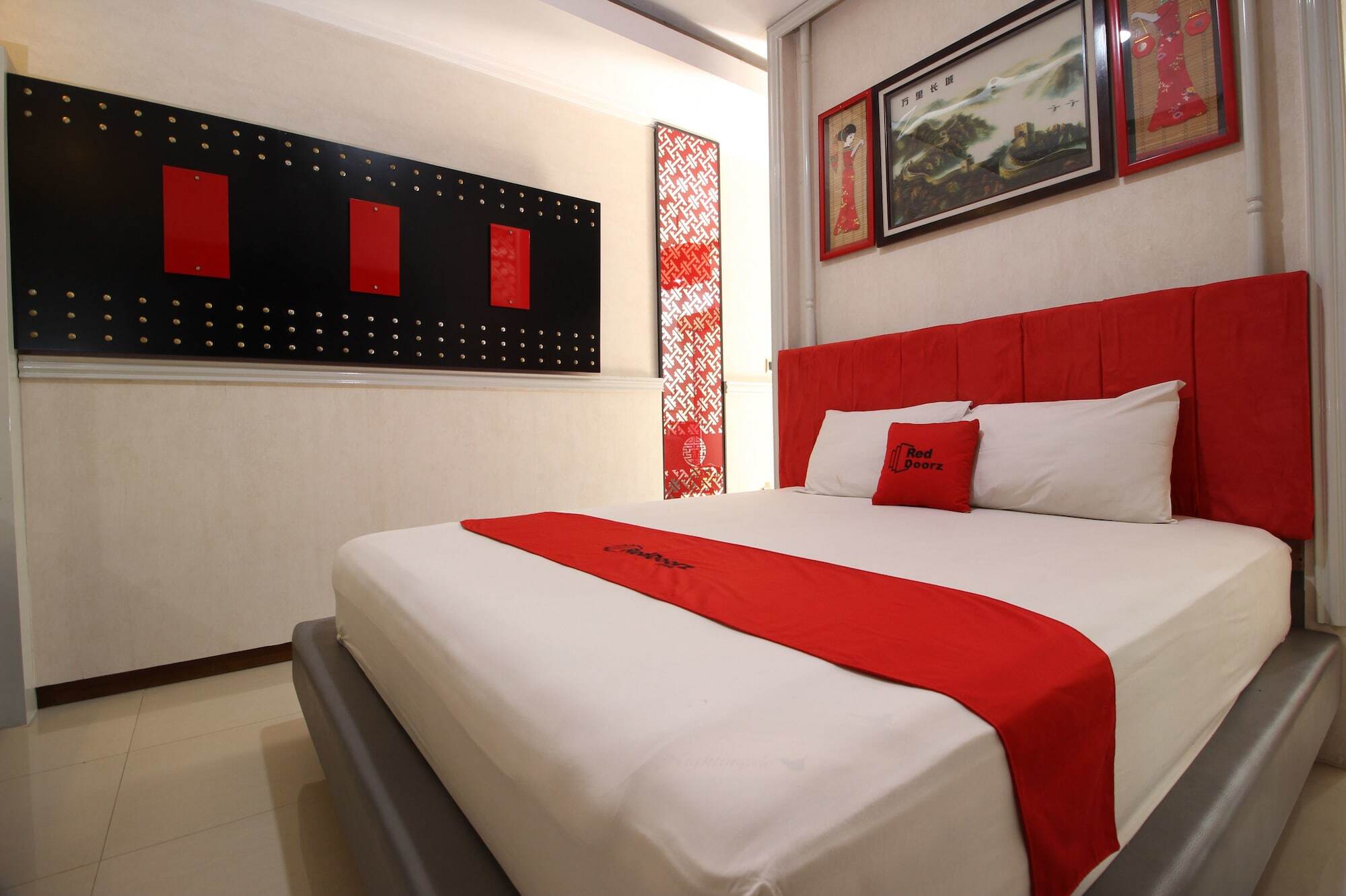 Reddoorz Plus Near Tugu Jogja 2 Yogyakarta Eksteriør billede